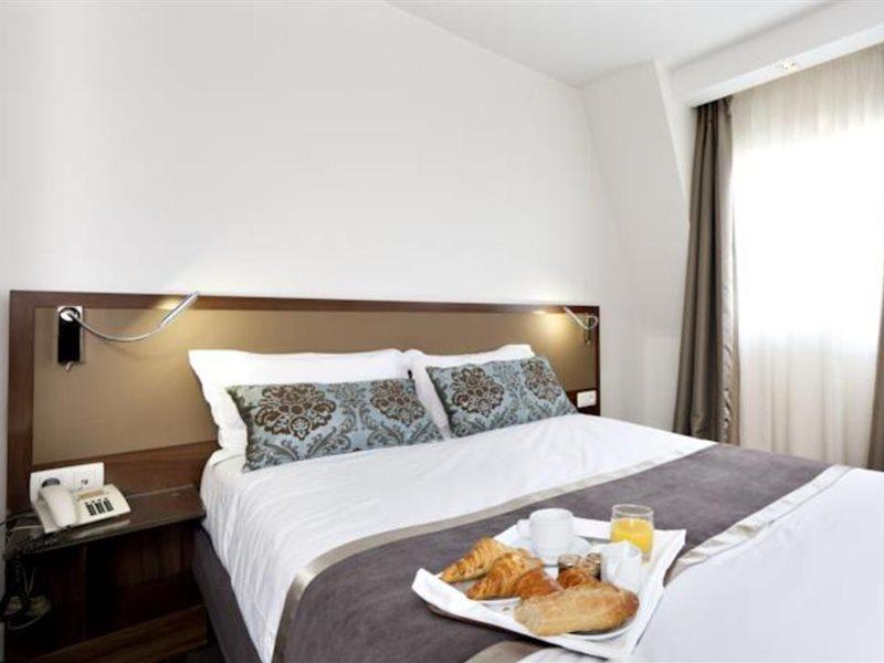 Art Hotel Paris Exterior foto