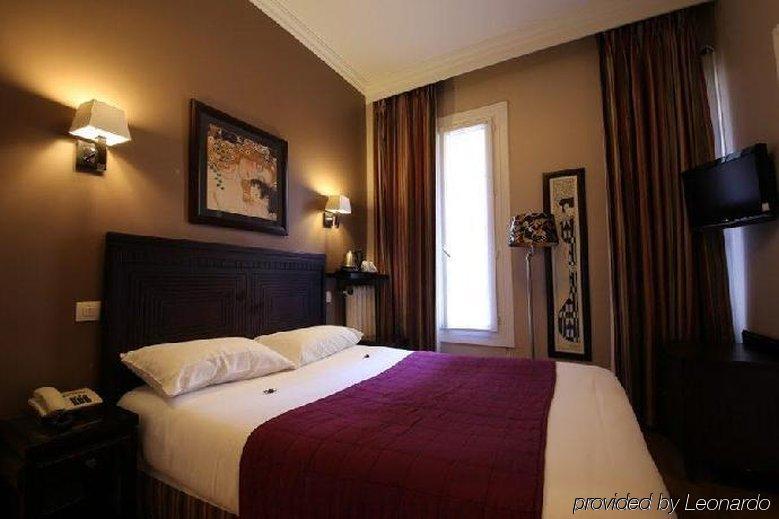 Art Hotel Paris Exterior foto